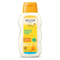 Weleda měsíčková kojenecká koupel 200 ml