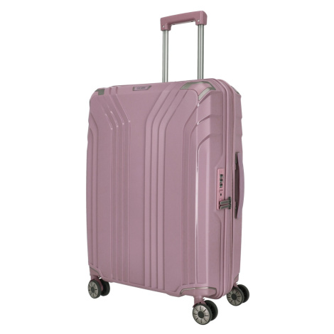 Travelite Elvaa 4w M Rosé 72/77 L TRAVELITE-76348-13