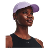 Under Armour Women'S Ua Blitzing Adj Purple