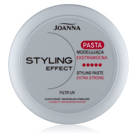 Joanna Styling Effect stylingová pasta pro velmi silnou fixaci 90 g