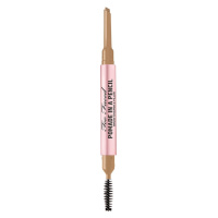 TOO FACED - Pomade Brow Pencil - Pomáda na obočí v tužce