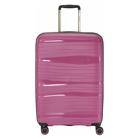 Cestovní kufr Travelite Motion 4W M