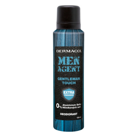 Dermacol - Deodorant pro muže Gentleman touch - 150 ml