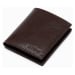 Ombre Men's leather wallet