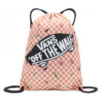 VANS-WM BENCHED BAG Red I Červená 12L