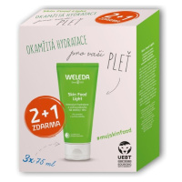 Weleda - Skin Food Light Multipack 2+1 Péče o obličej 225 ml unisex