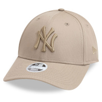 NEW ERA 940W MLB Nos wmns league essential 9forty NEYYAN Dámská kšiltovka US 60471463