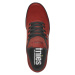 Etnies pánské boty Marana Red/Black | Červená