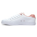 Dc shoes dámské boty Chelsea P SE White/Pink | Bílá
