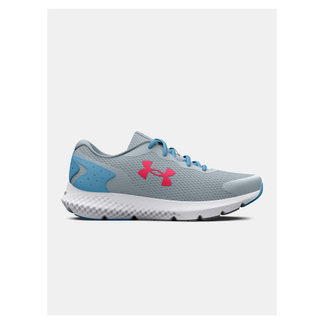 Boty Under Armour UA GGS Charged Rogue 3-BLU