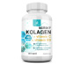 Allnature Mořský kolagen + vitamin C + vitamin B3 30 kapslí