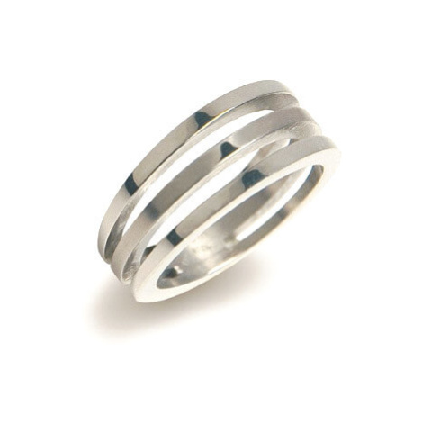 Boccia Titanium Titanový prsten 0128-01 50 mm