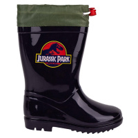 BOOTS RAIN PVC JURASSIC PARK