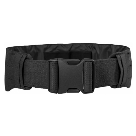 Opasek Tasmanian Tiger® Warrior Belt LC – Černá