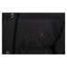 Karl Lagerfeld dámská péřová bunda černá