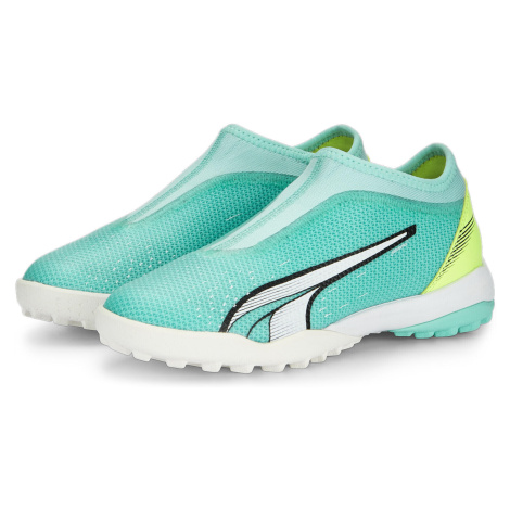 PUMA Dětské kopačky Ultra Match Ll TT