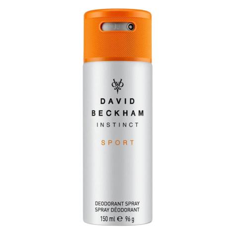 DAVID BECKHAM Instinct Sport Deodorant 150 ml