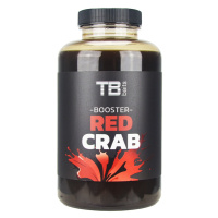 Tb baits booster red crab - 500 ml