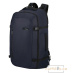 Samsonite ROADER Travel Backpack 17,3" Modrá 55L