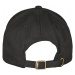 Flexfit Wooly Combed Adjustable® - black
