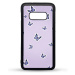 MMO Mobilní kryt Samsung Butterflies Model telefónu: Samsung galaxy A54 5G