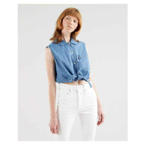 Rumy Button Crop top Levi's® Levi´s