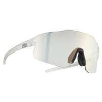NEON Cyklistické brýle - SKY 2.0 - transparentní