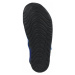 Nike Sportswear Otevřená obuv 'Sunray Protect 2 TD' světlemodrá / tmavě modrá