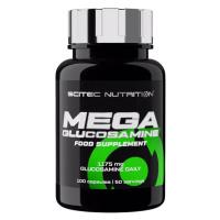 Scitec Nutrition Scitec Mega Glucosamine 100 kapslí