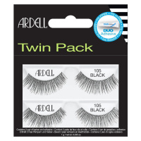 Ardell - Twin Pack Lash 105 Umělé řasy 1 pieces female