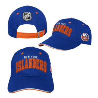 New York Islanders dětská čepice baseballová kšiltovka Collegiate Arch Slouch