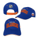 New York Islanders dětská čepice baseballová kšiltovka Collegiate Arch Slouch