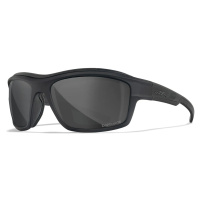 Sluneční brýle Ozone Wiley X® – Captivate™ šedé polarizované, Černá