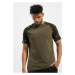 DEF / Kami T-Shirt olive