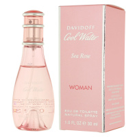 Davidoff Cool Water Sea Rose EDT 30 ml W