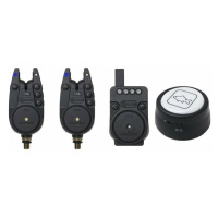 Prologic C-Series Pro Alarm Set 2+1+1 Modrá