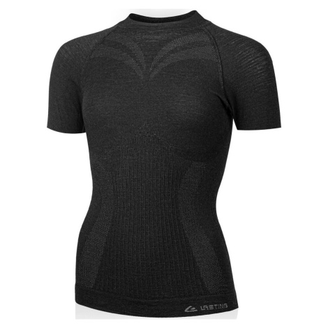 LASTING Dámské merino triko MALBA