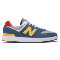 New Balance CT574NYT Pánské volnočasové boty, modrá, velikost 42