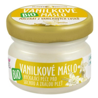 Purity Vision Bio Vanilkové máslo pro suchou a zralou pleť 20 ml