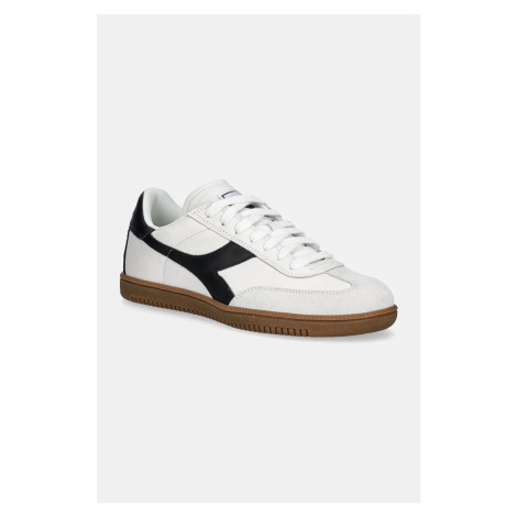 Tenisky Diadora Trainer bílá barva, 501.181246.C0351