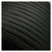 Padáková šňůra Paracord 550 Type III / 100 m – Black Forest