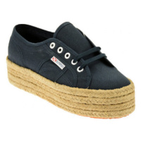 Superga 2790 COTROPEW Modrá