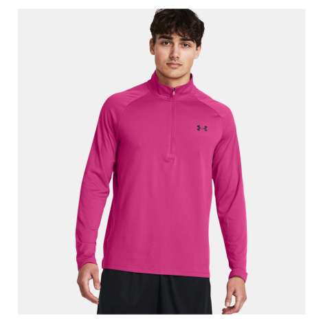 Pánské triko Under Armour Tech 2.0 1/2 Zip