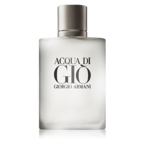 Armani Acqua di Giò Pour Homme toaletní voda pro muže 30 ml