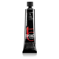 Goldwell Topchic Permanent Hair Color barva na vlasy odstín 7-N 60 ml