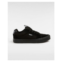 VANS Chukka Push Shoes Unisex Black, Size