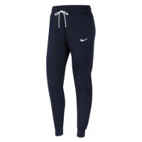 Nike Wmns Fleece Pants Černá
