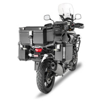 KAPPA KL3105CAM nosič bočních kufrů SUZUKI DL 1000 V-STROM (14-19) černá