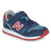 New Balance 373 Modrá