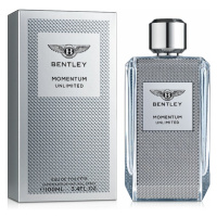 Bentley Momentum Unlimited - EDT 100 ml